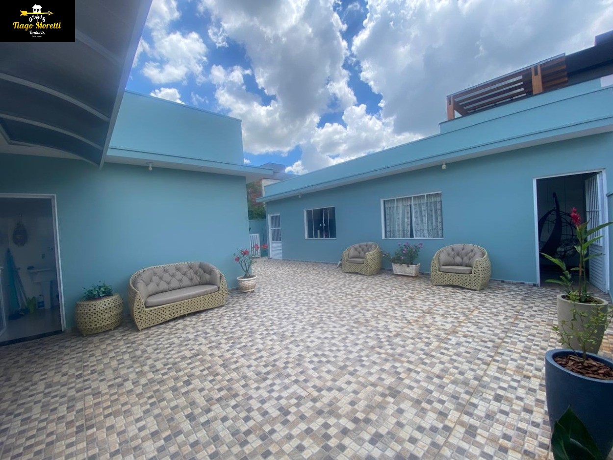 Casa de Condomínio, 3 quartos - Foto 22