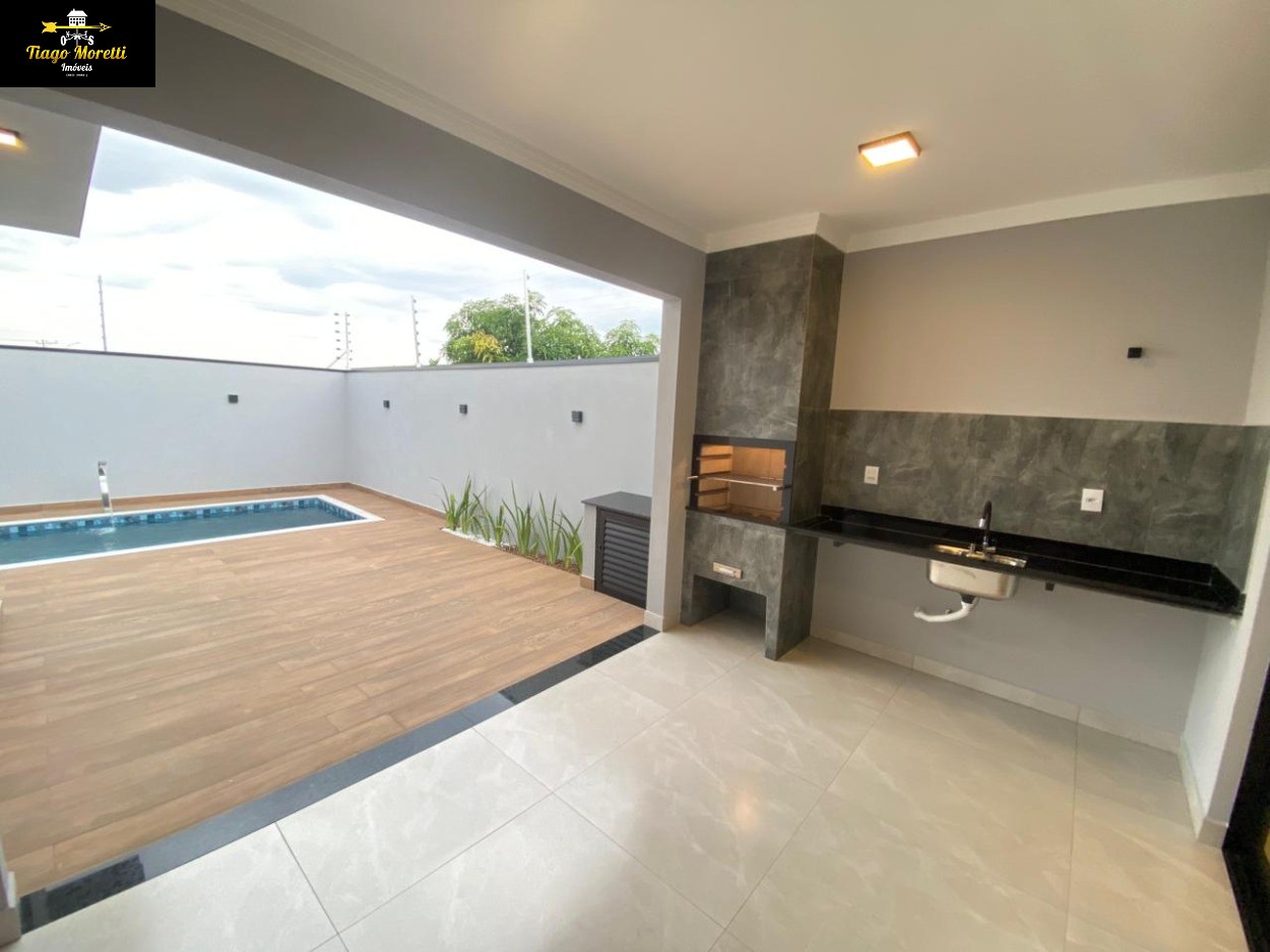 Casa, 3 quartos, 143 m² - Foto 9