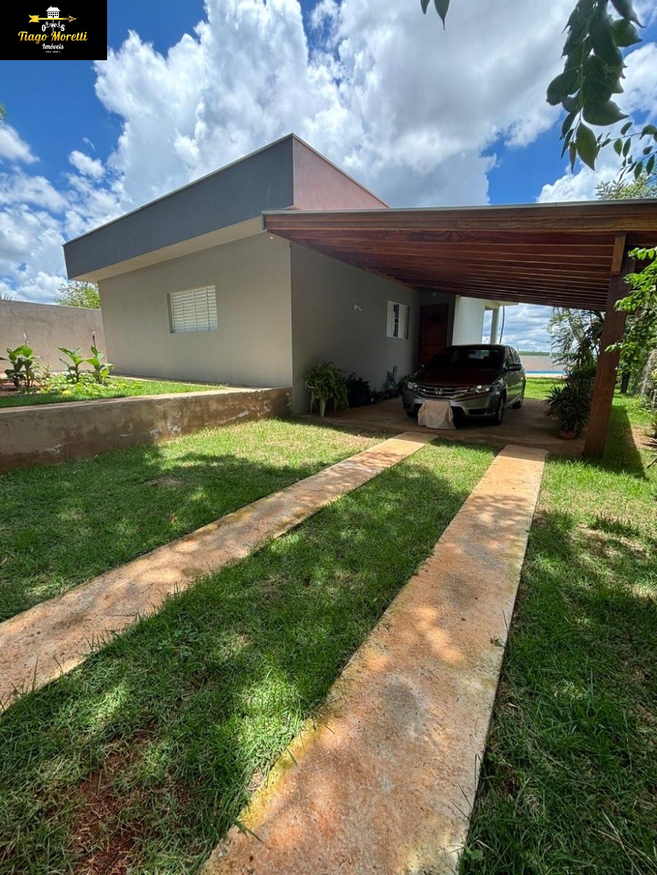 Chácara, 2 quartos, 565 m² - Foto 2