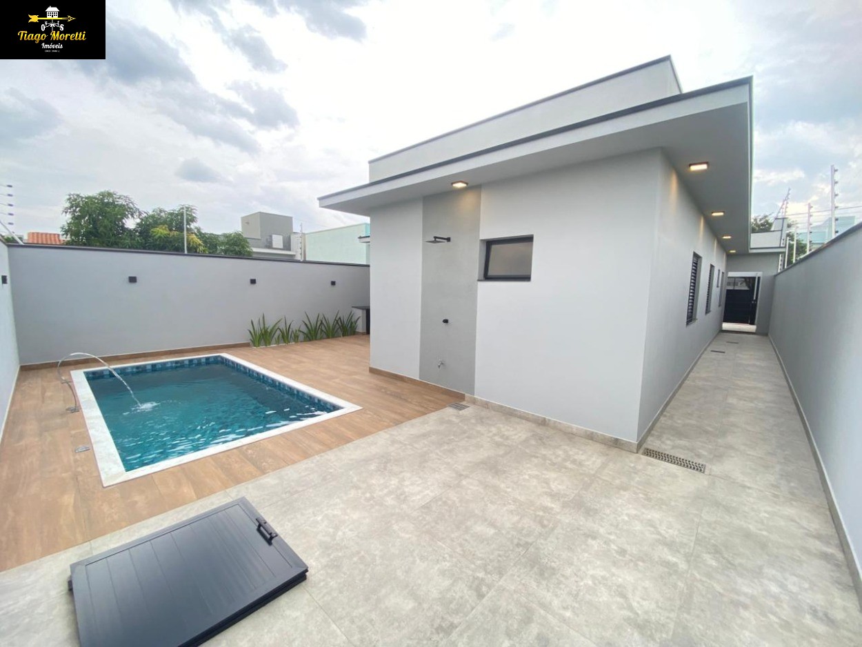 Casa, 3 quartos, 143 m² - Foto 11