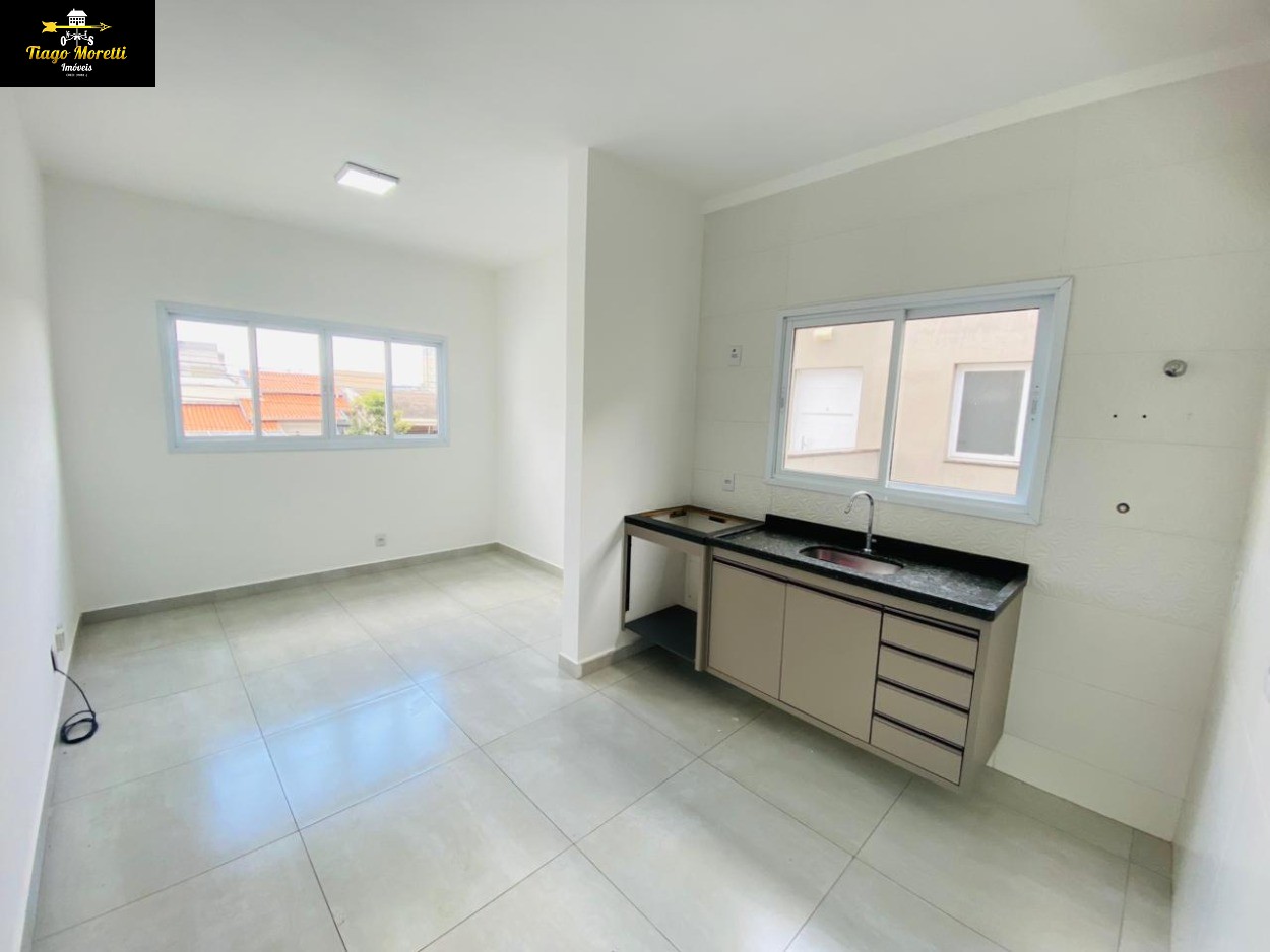 Apartamento, 2 quartos, 60 m² - Foto 3