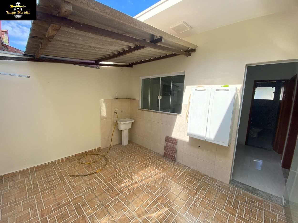 Casa, 2 quartos - Foto 8