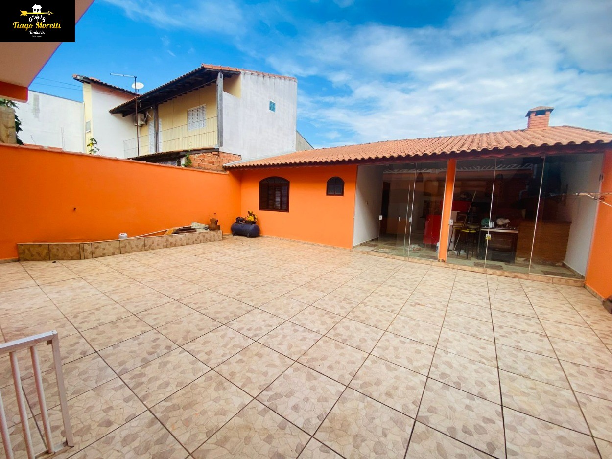 Casa, 3 quartos - Foto 16