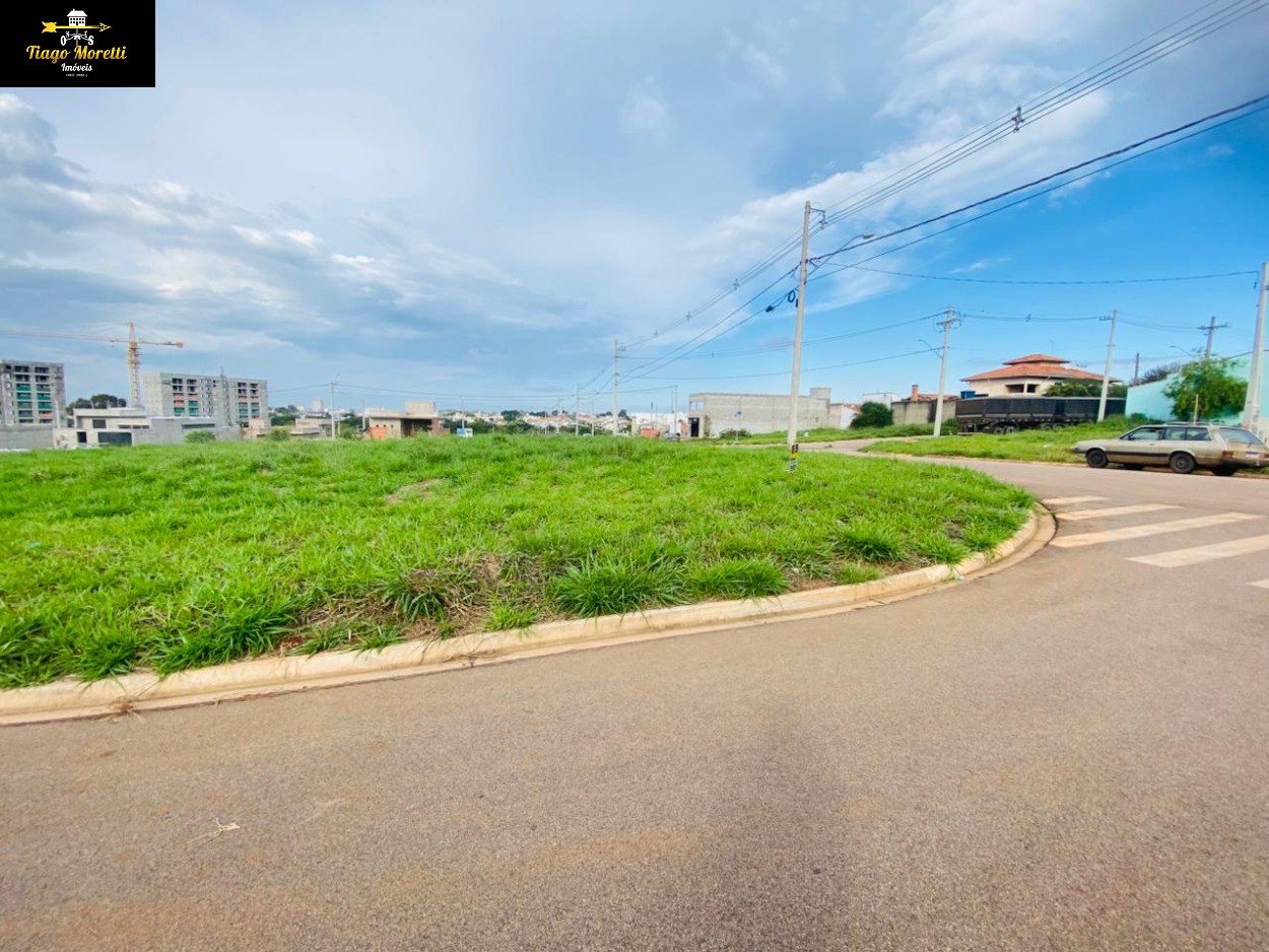 Terreno, 232 m² - Foto 2
