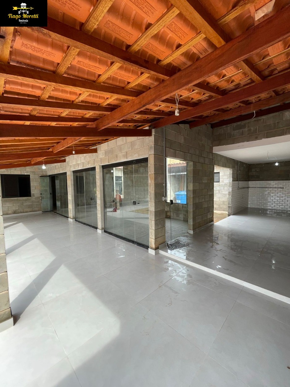 Chácara, 4 quartos, 750 m² - Foto 2