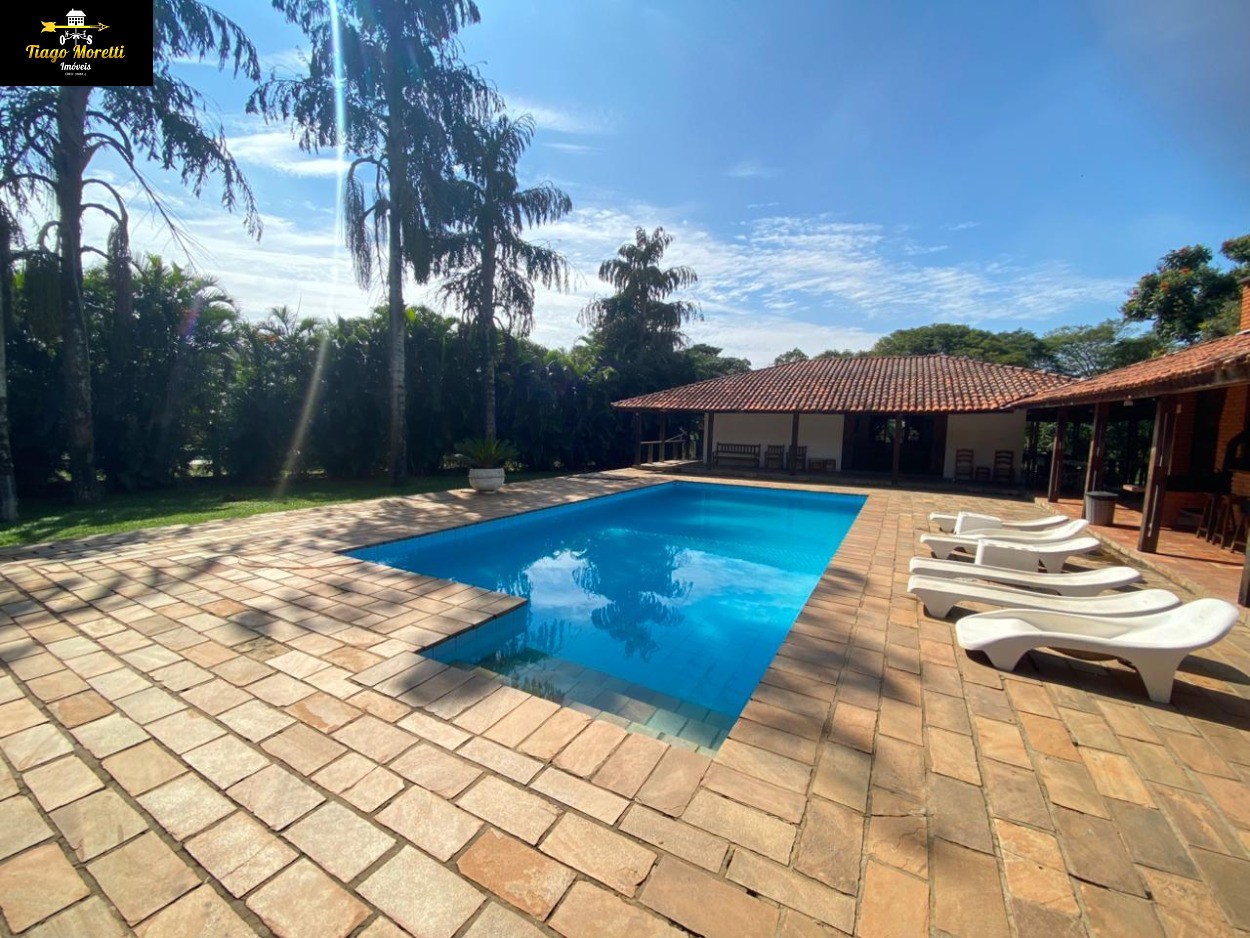 Chácara, 5 quartos, 5052 m² - Foto 4