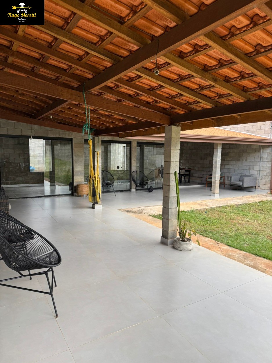 Chácara, 4 quartos, 750 m² - Foto 11