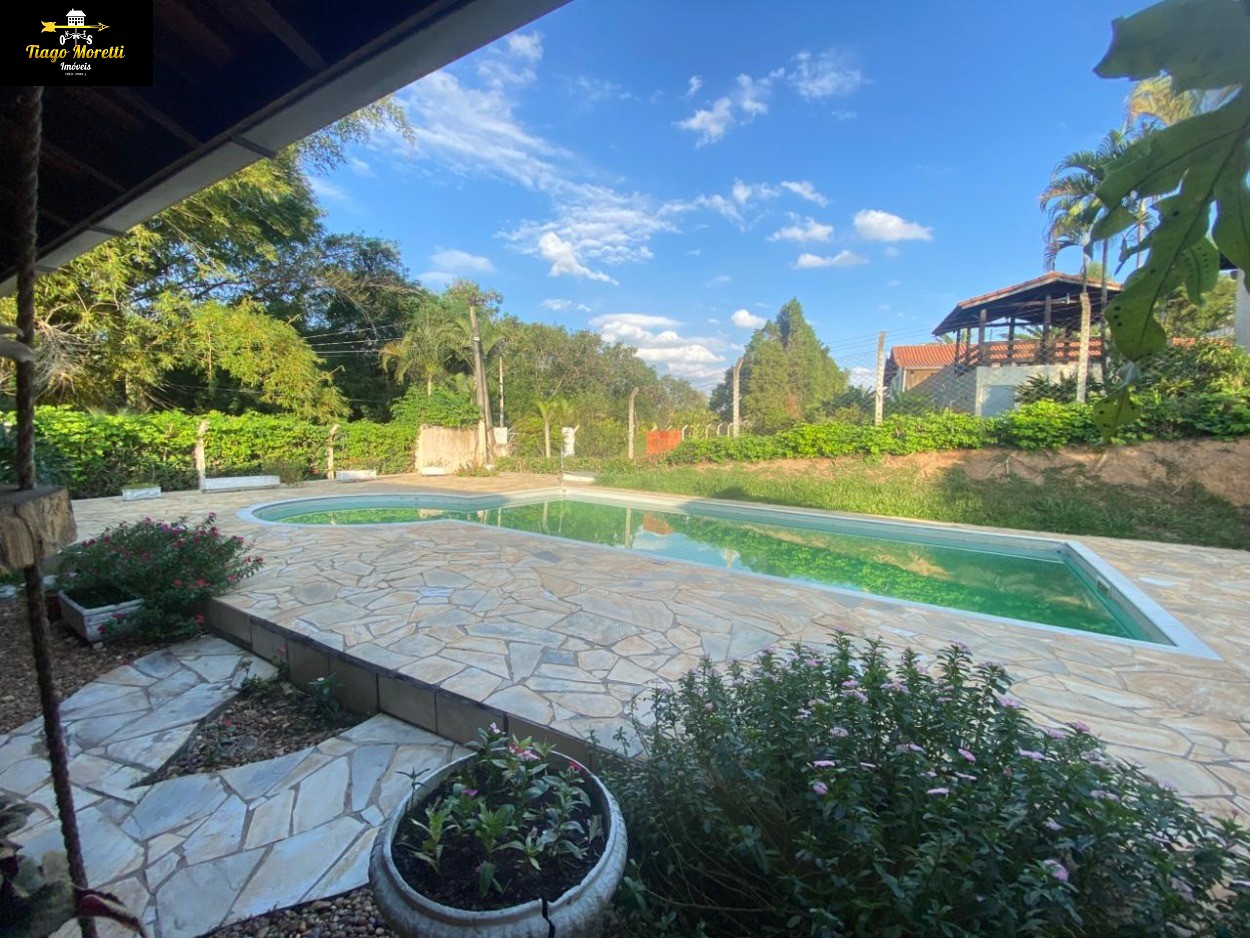 Chácara, 3 quartos, 1560 m² - Foto 24