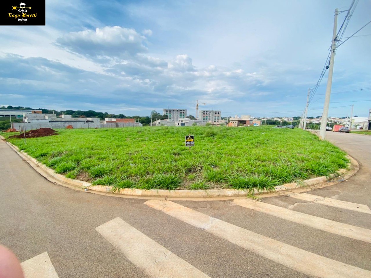 Terreno, 232 m² - Foto 1