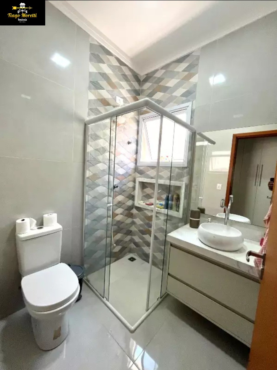 Casa de Condomínio, 3 quartos - Foto 9
