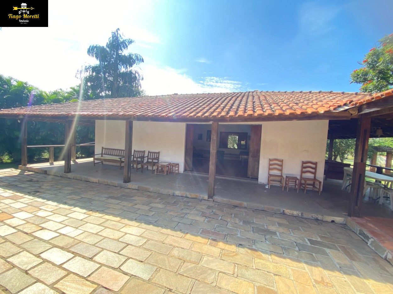 Chácara, 5 quartos, 5052 m² - Foto 20
