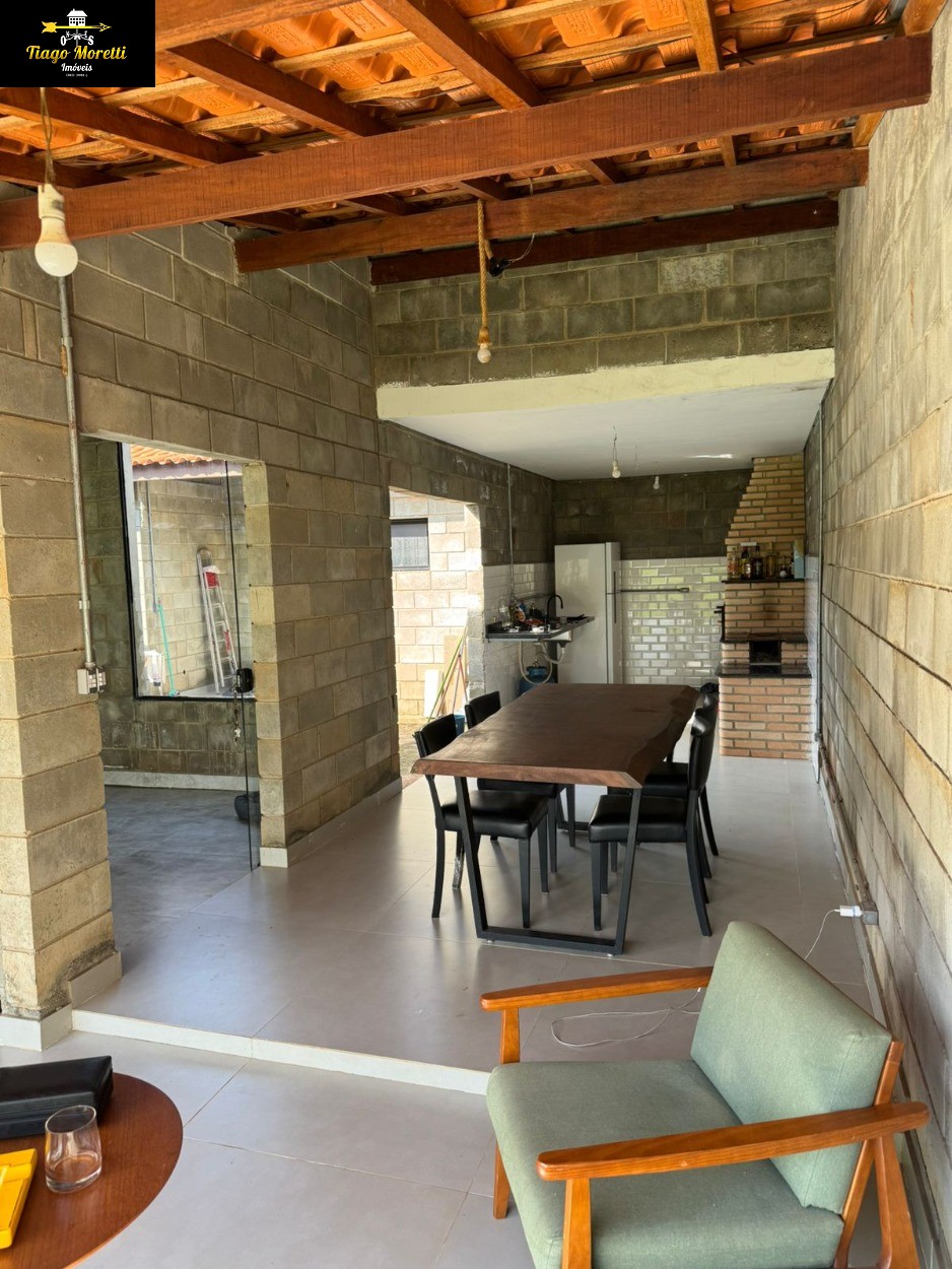 Chácara, 4 quartos, 750 m² - Foto 13
