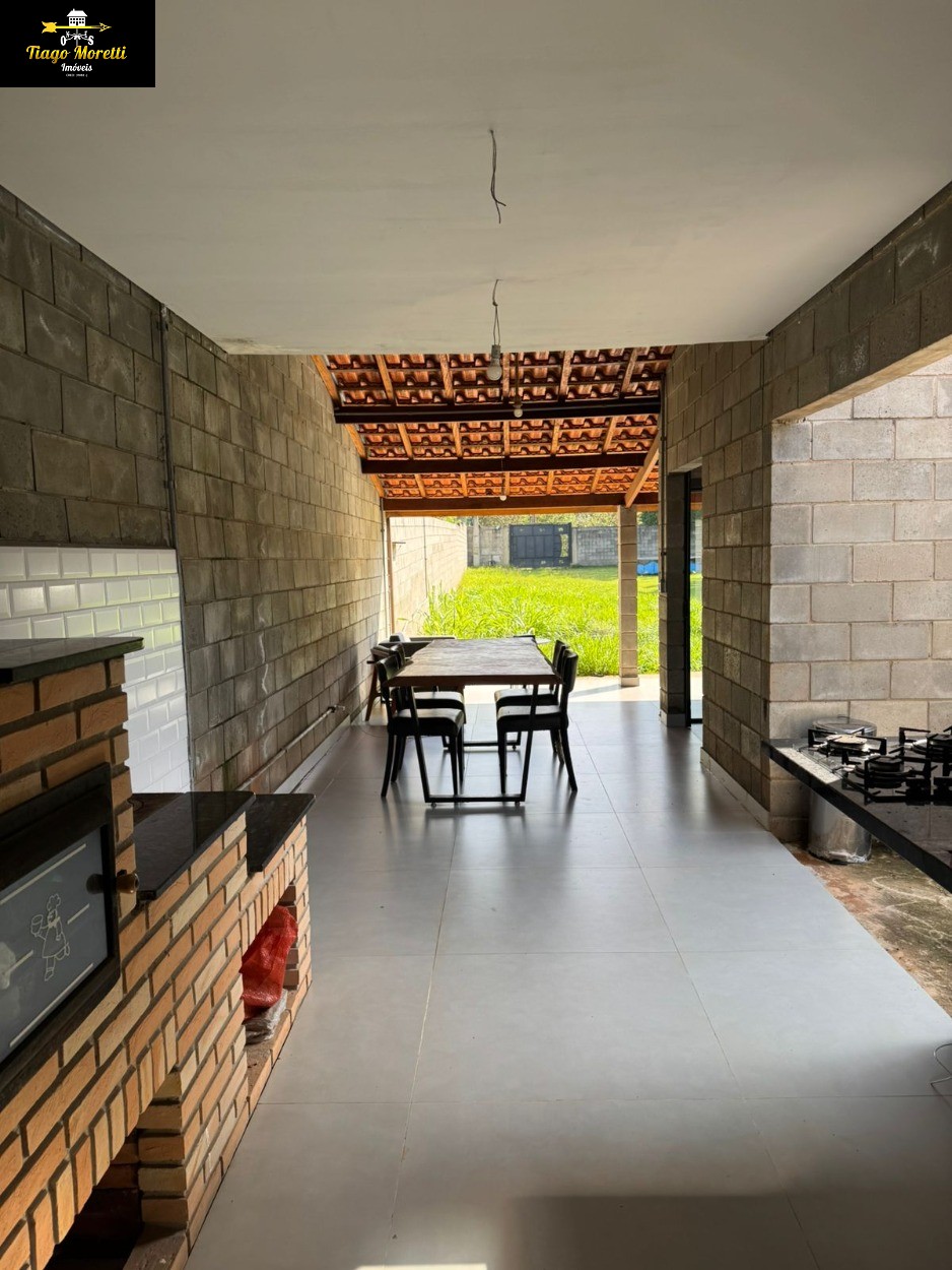 Chácara, 4 quartos, 750 m² - Foto 10