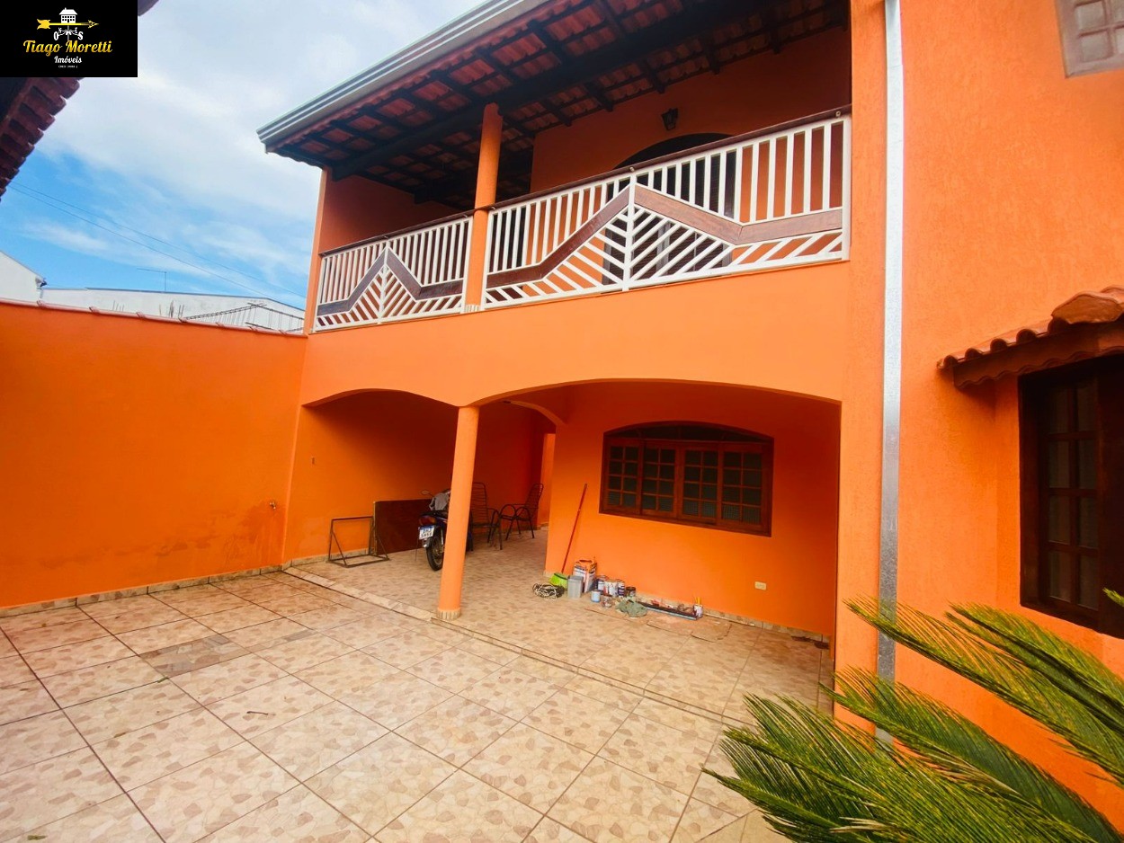Casa, 3 quartos - Foto 14