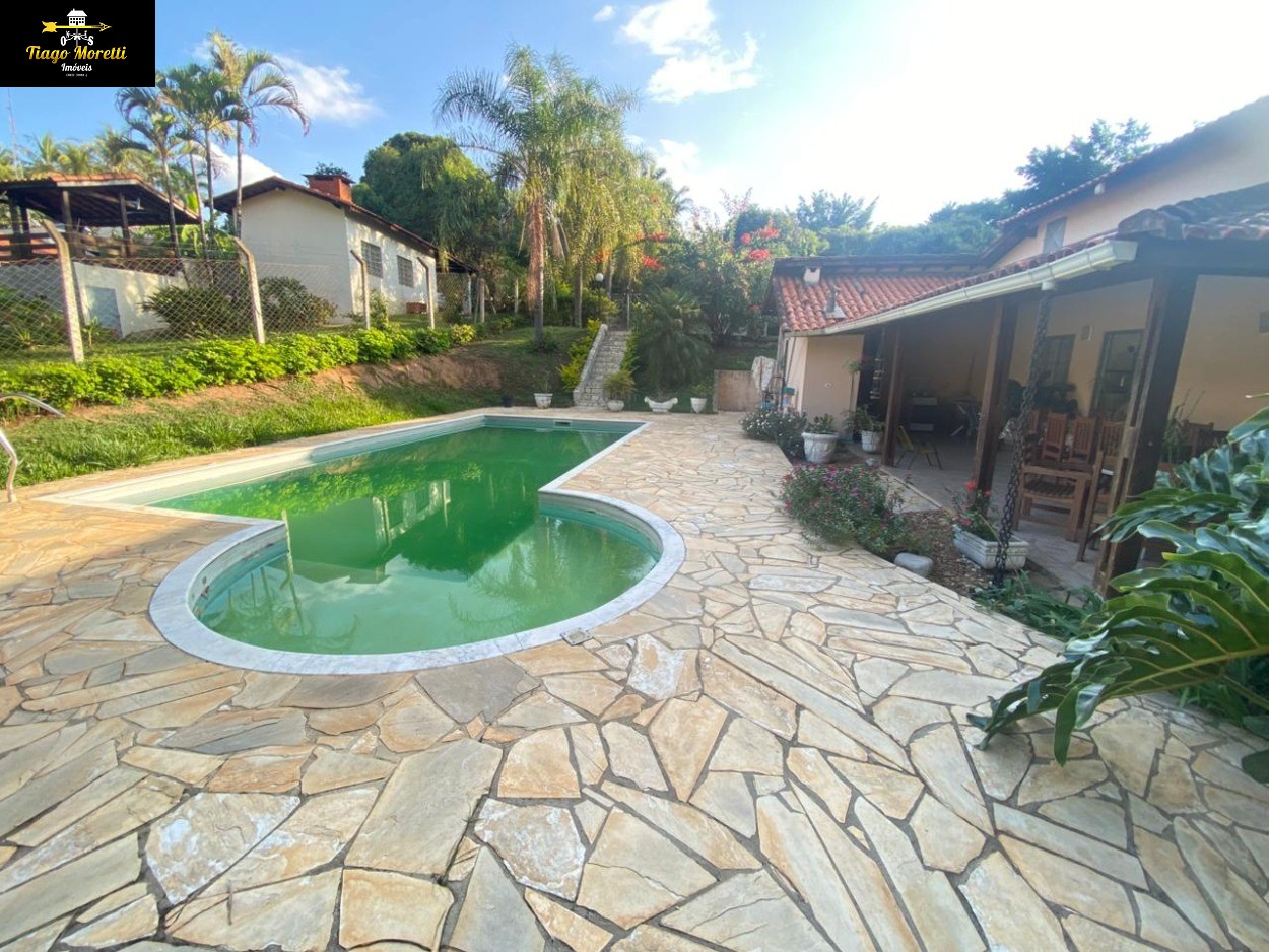 Chácara, 3 quartos, 1560 m² - Foto 28