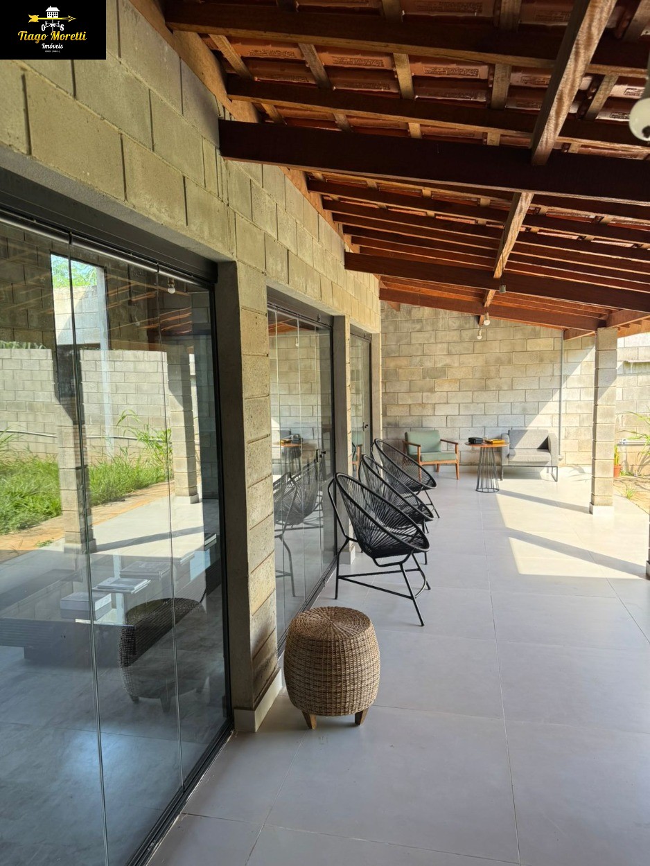 Chácara, 4 quartos, 750 m² - Foto 17
