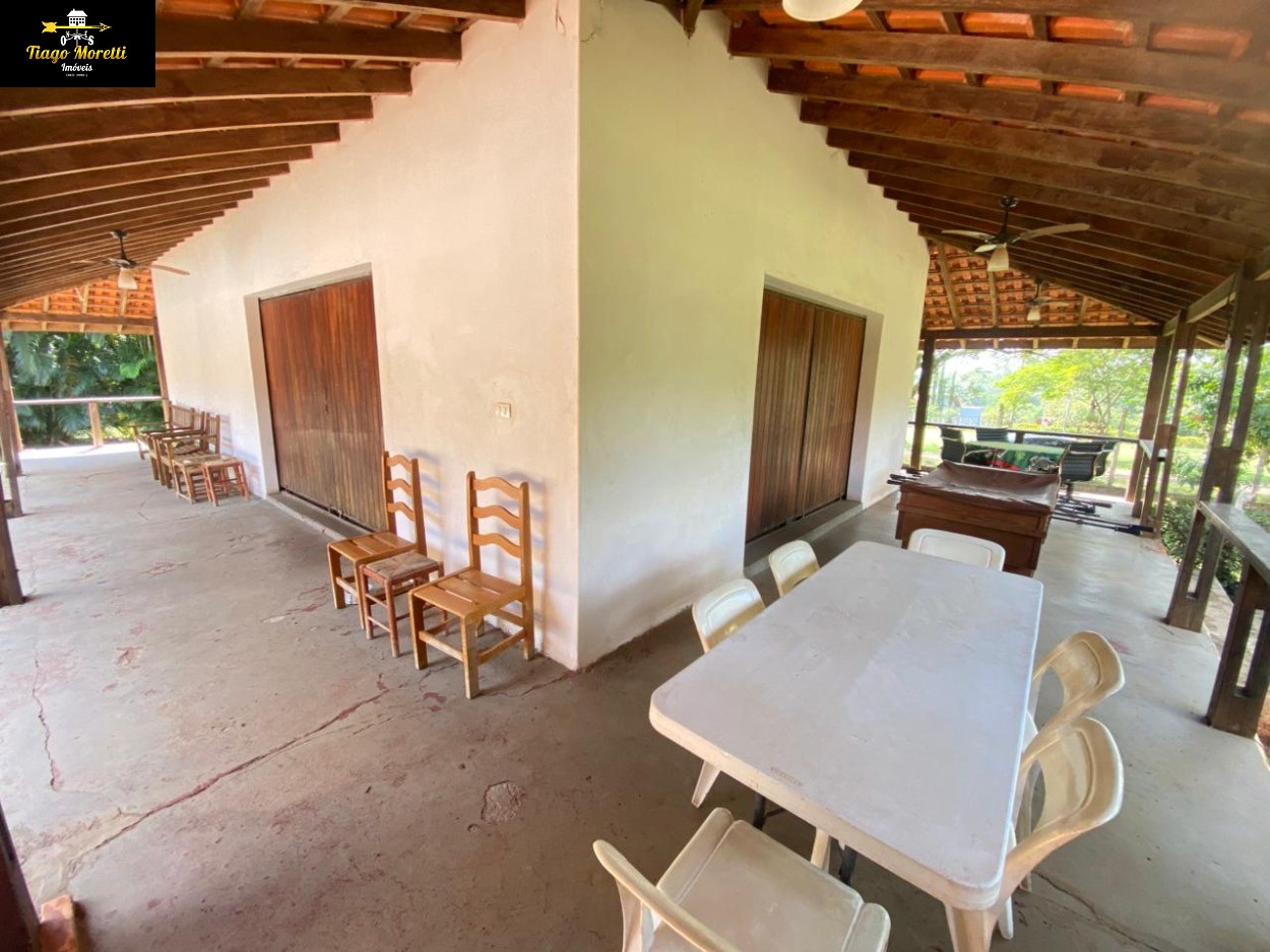 Chácara, 5 quartos, 5052 m² - Foto 21