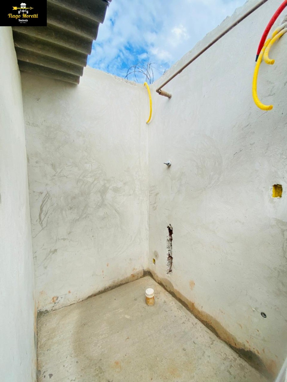 Casa de Condomínio, 2 quartos - Foto 19