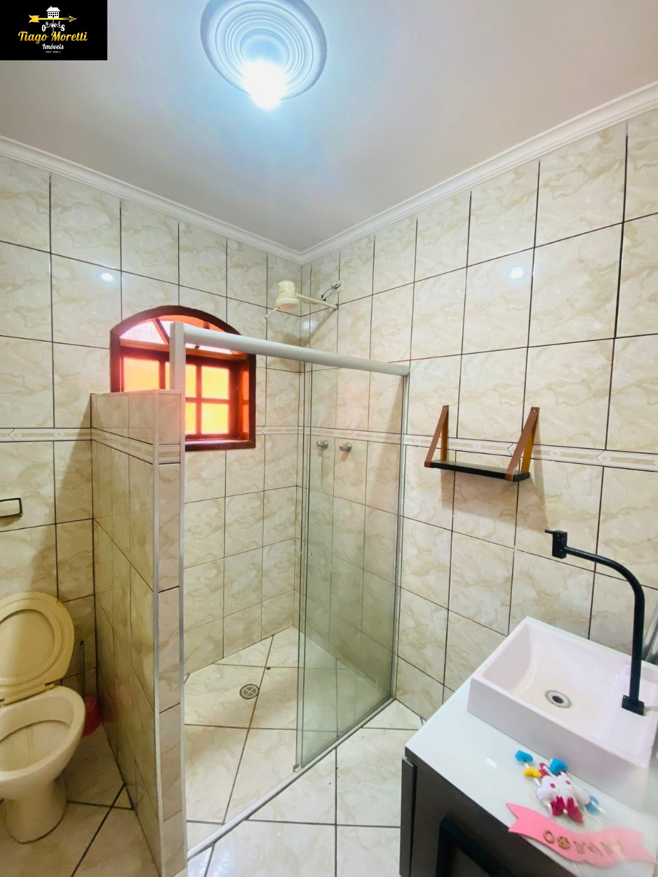 Casa, 3 quartos - Foto 7