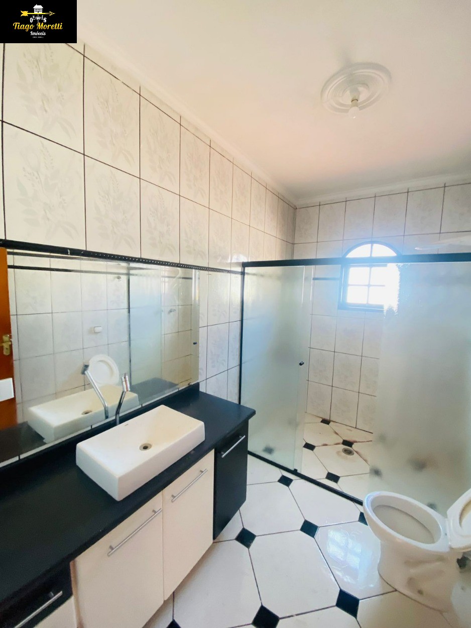 Casa, 3 quartos - Foto 12
