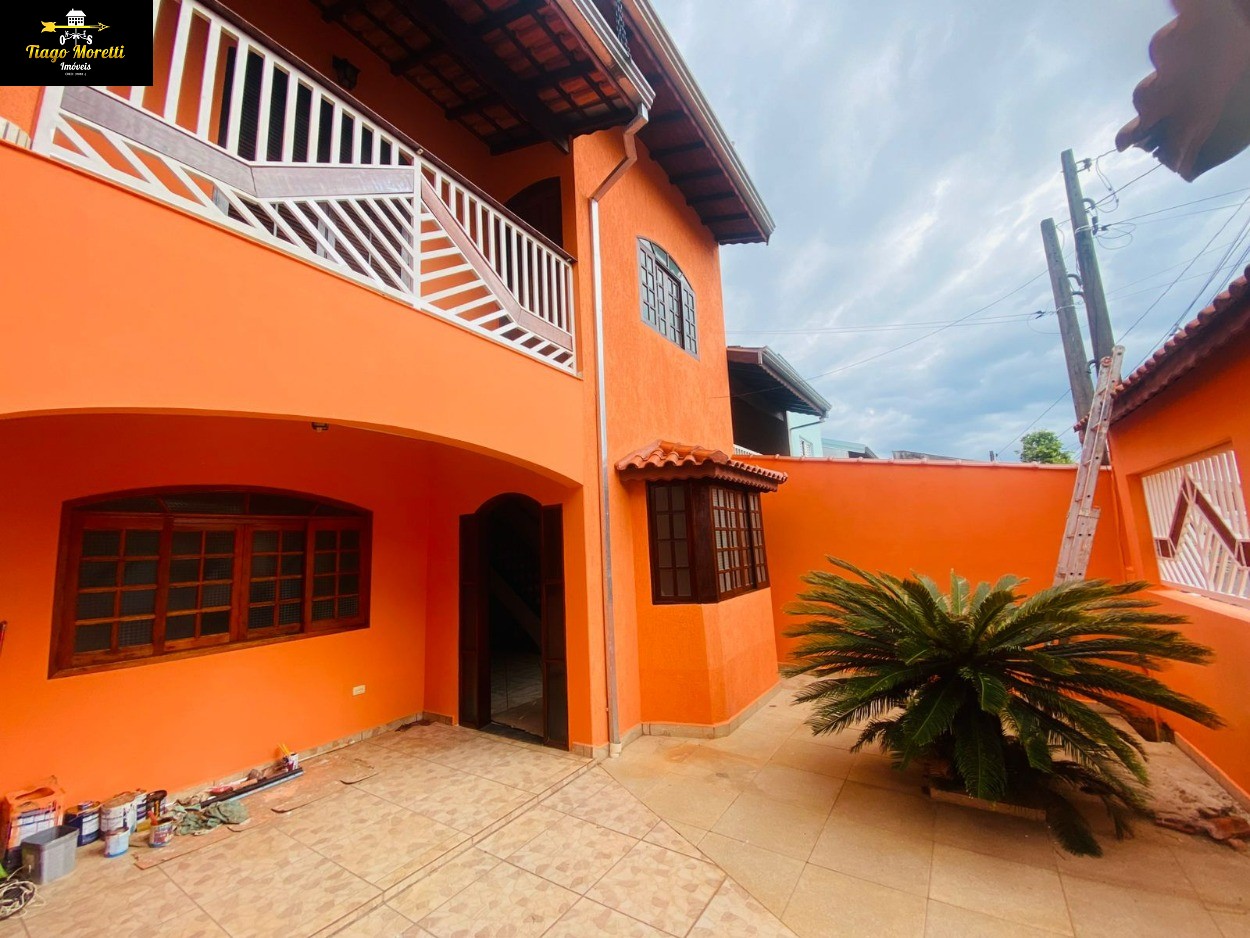 Casa, 3 quartos - Foto 15