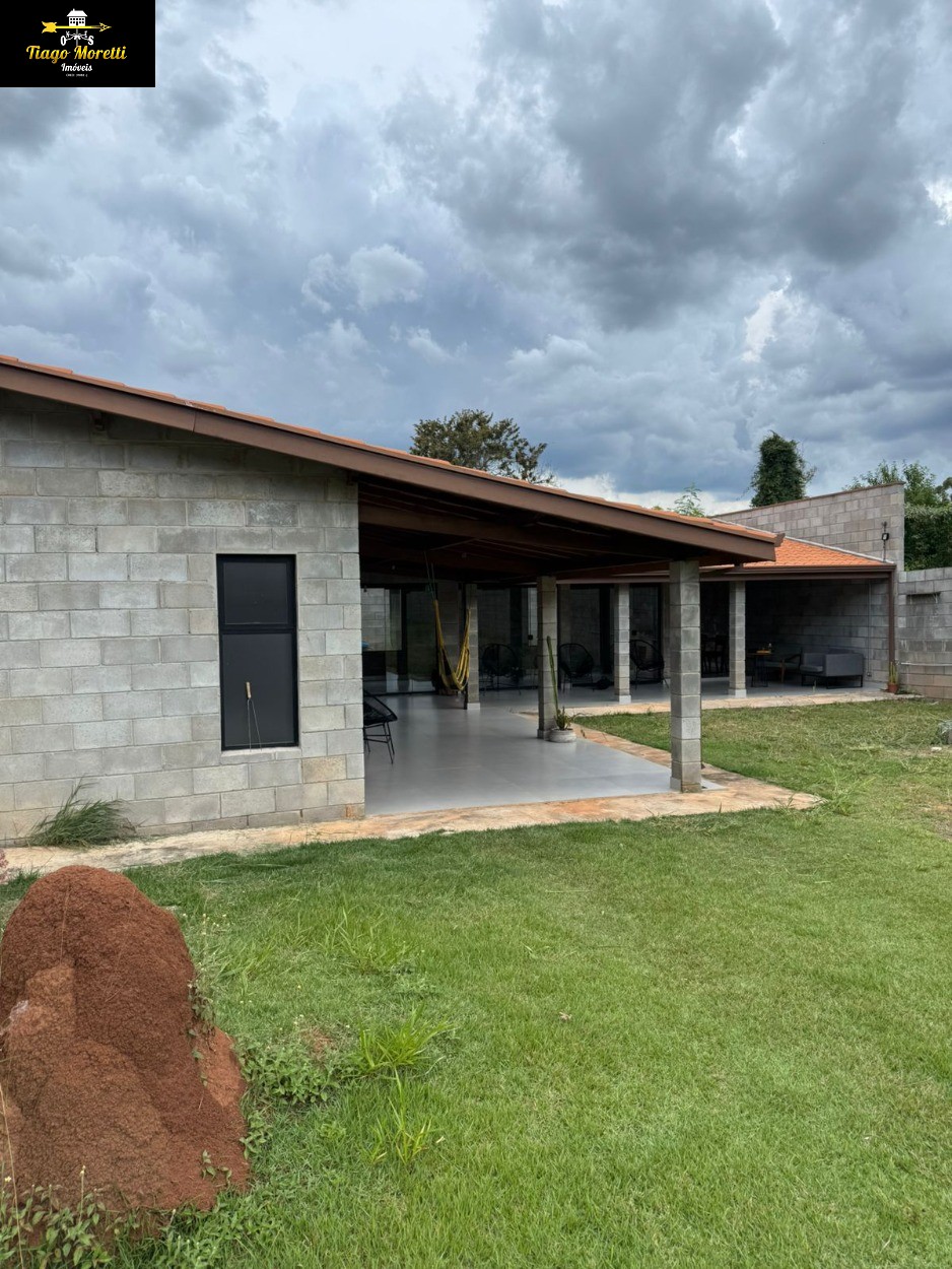 Chácara, 4 quartos, 750 m² - Foto 12