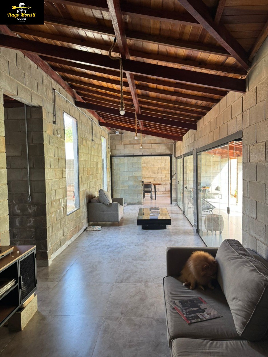 Chácara, 4 quartos, 750 m² - Foto 4