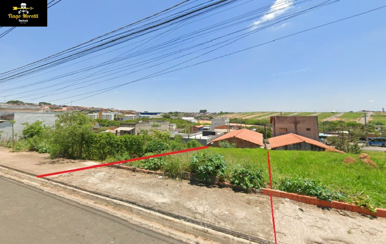 Terreno, 160 m² - Foto 3