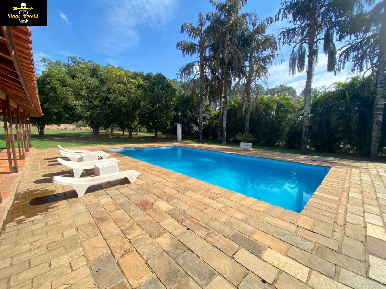 Chácara, 5 quartos, 5052 m² - Foto 2