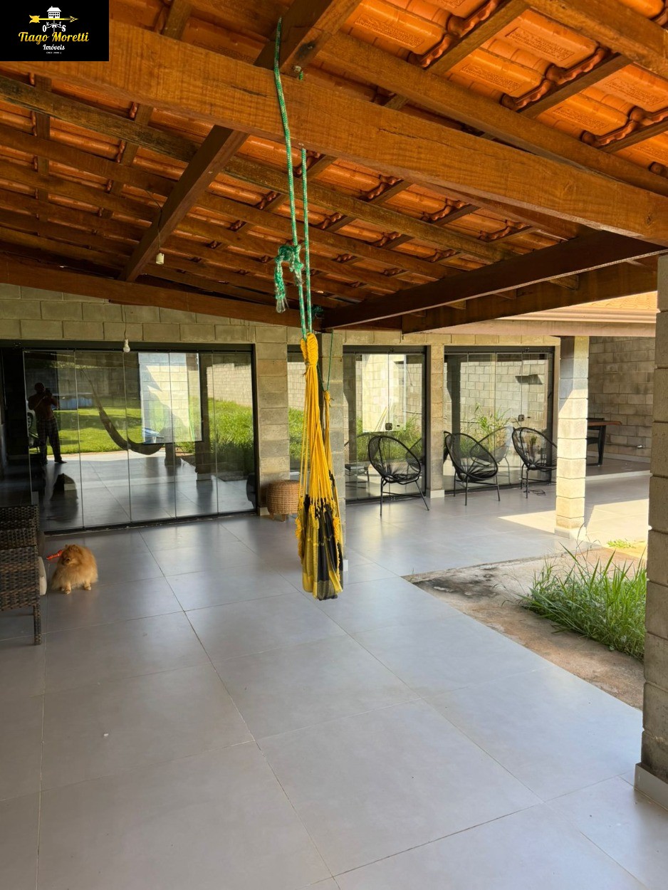 Chácara, 4 quartos, 750 m² - Foto 3