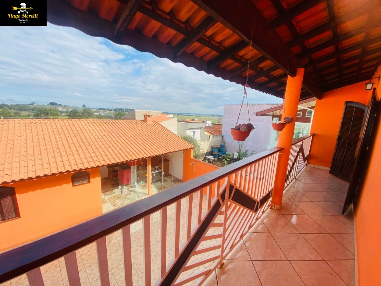 Casa, 3 quartos - Foto 10