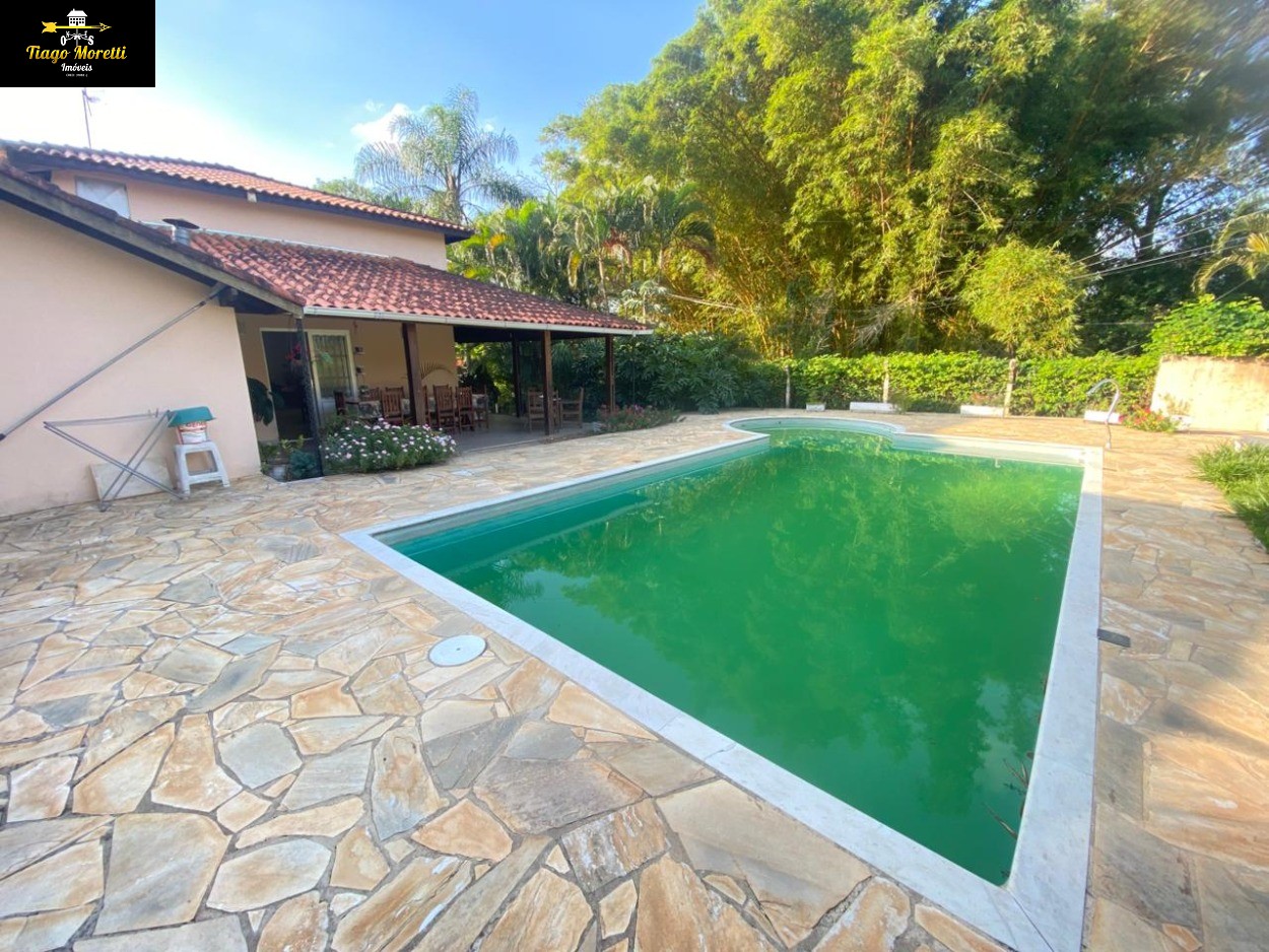 Chácara, 3 quartos, 1560 m² - Foto 25