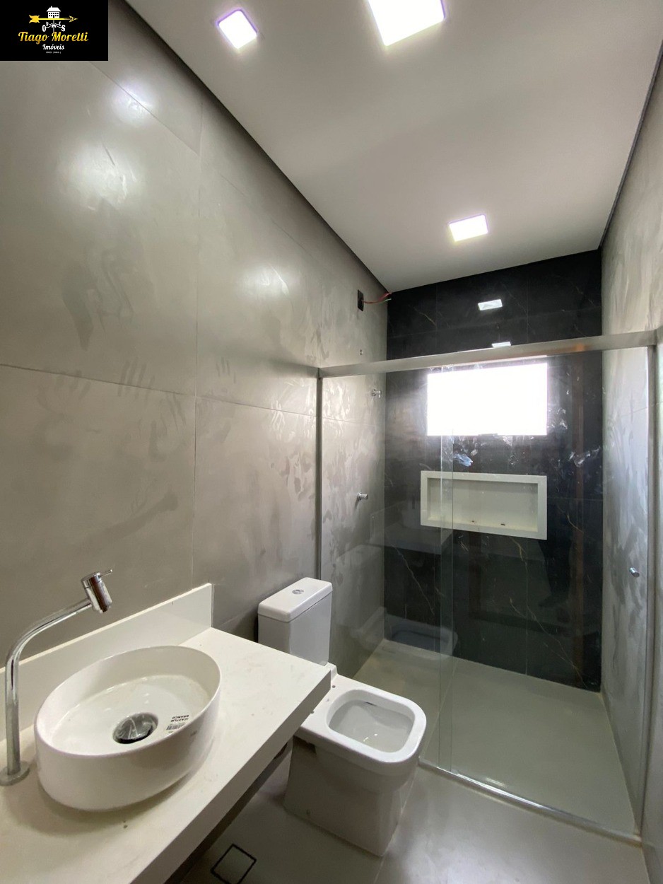 Casa de Condomínio, 3 quartos - Foto 12