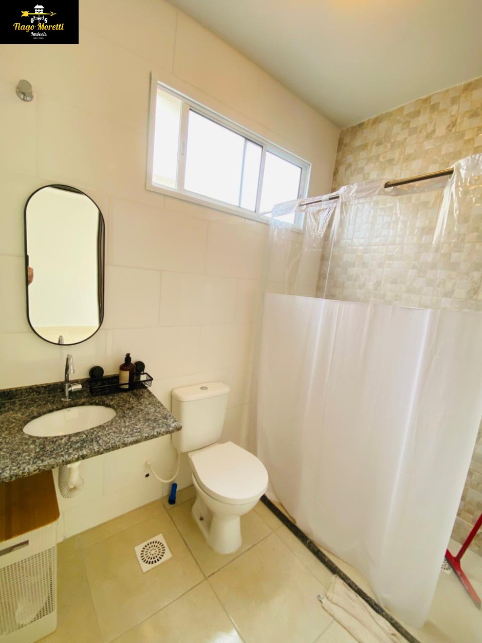 Casa de Condomínio, 2 quartos - Foto 11
