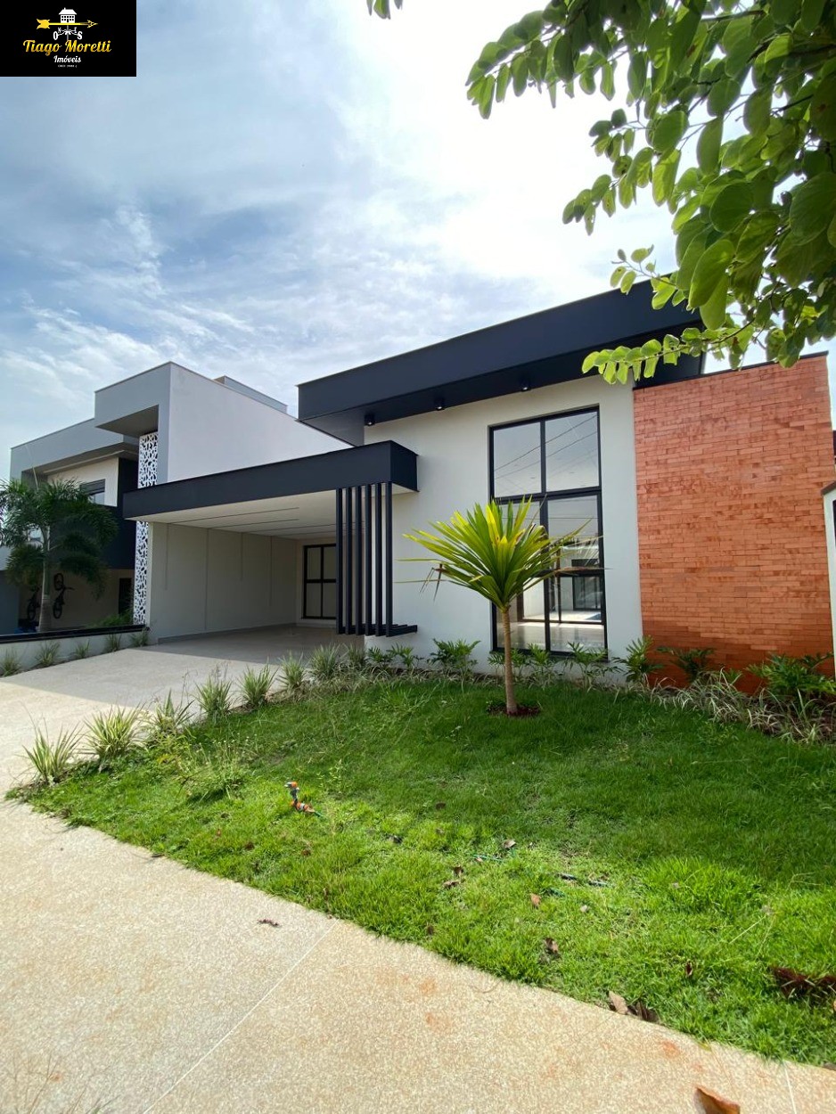 Casa de Condomínio, 3 quartos - Foto 2