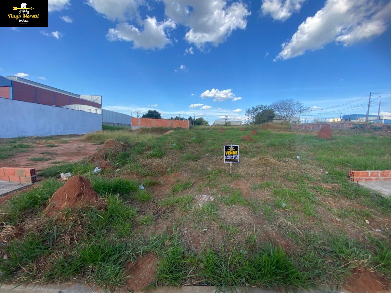 Terreno, 240 m² - Foto 1