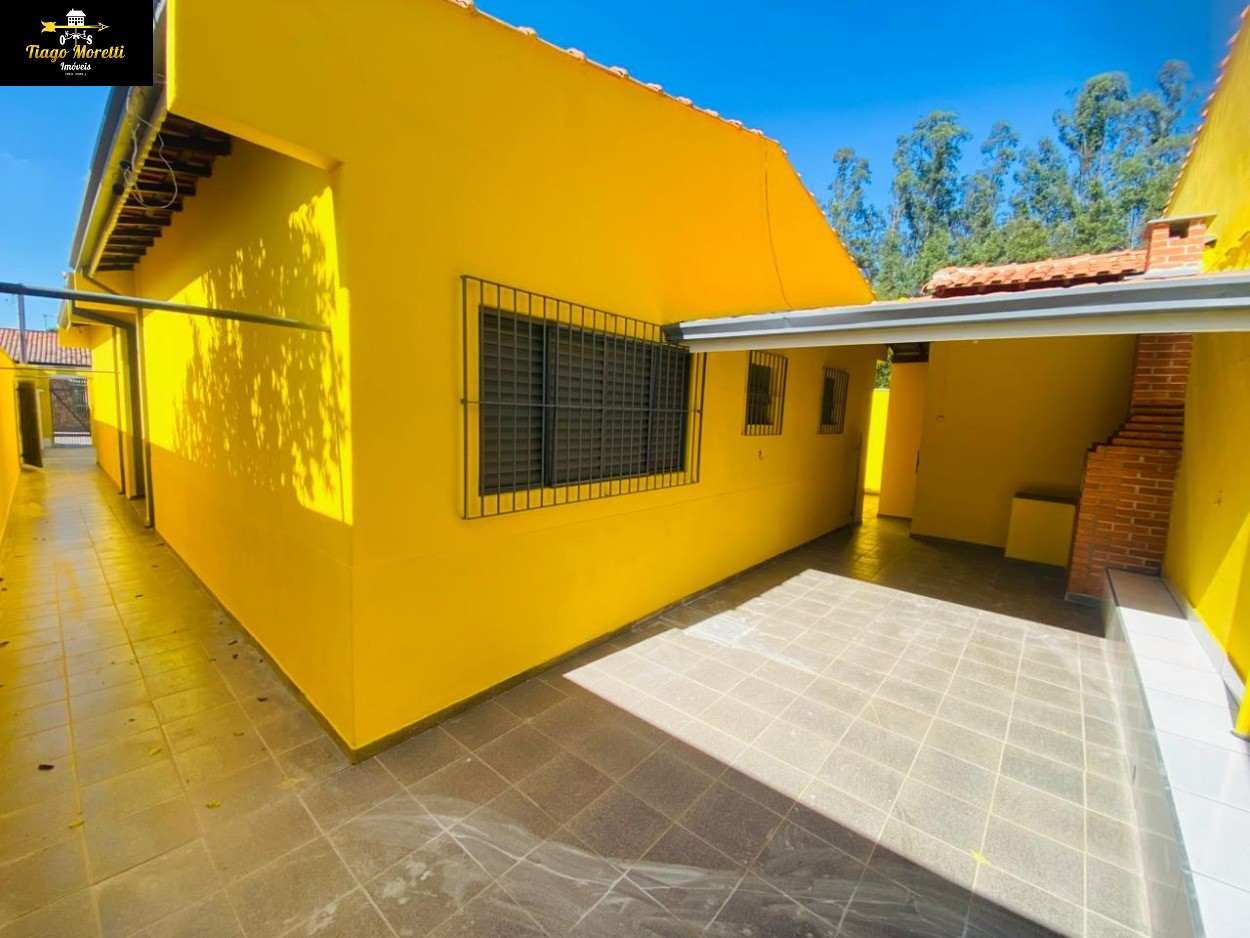 Casa, 3 quartos - Foto 18