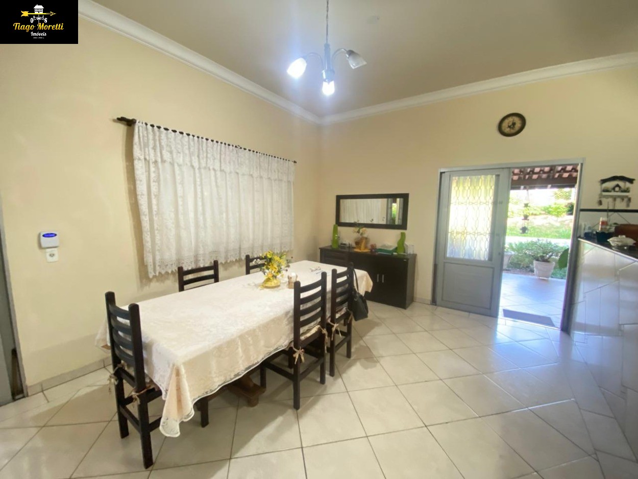 Chácara, 3 quartos, 1560 m² - Foto 7