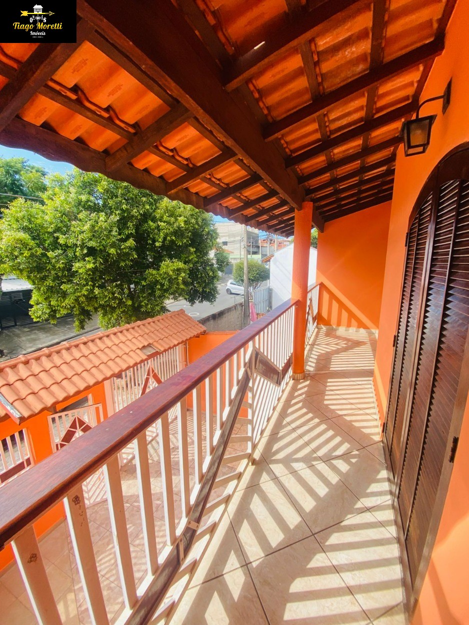 Casa, 3 quartos - Foto 21