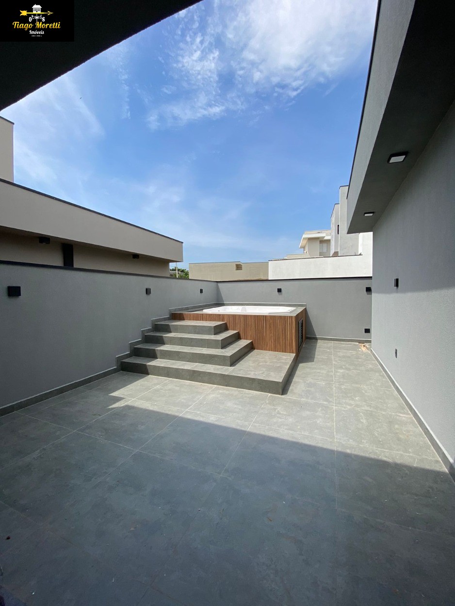 Casa de Condomínio, 3 quartos - Foto 23