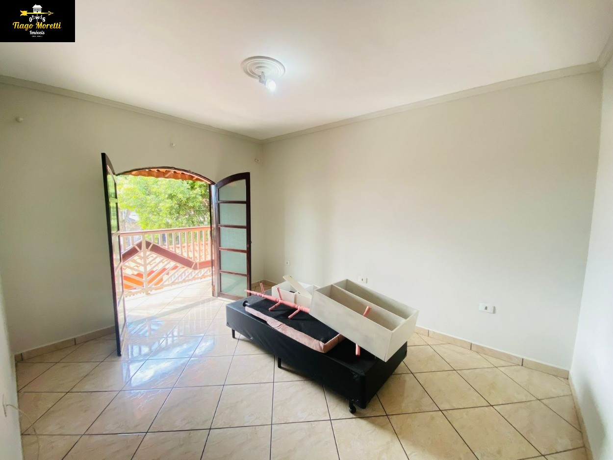 Casa, 3 quartos - Foto 11