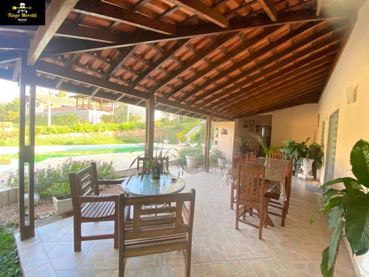 Chácara, 3 quartos, 1560 m² - Foto 20