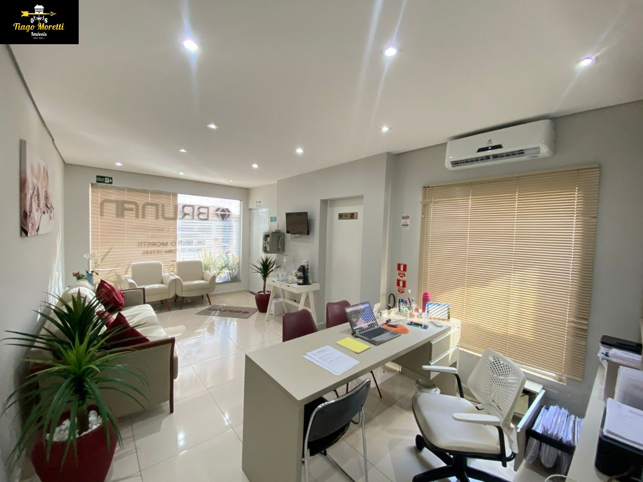 Prédio Inteiro - Foto 1