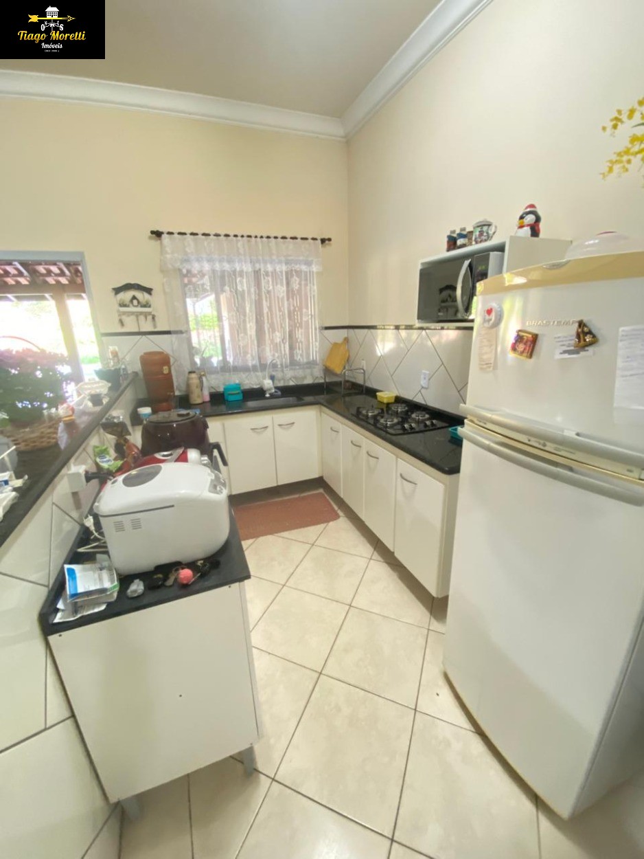 Chácara, 3 quartos, 1560 m² - Foto 8