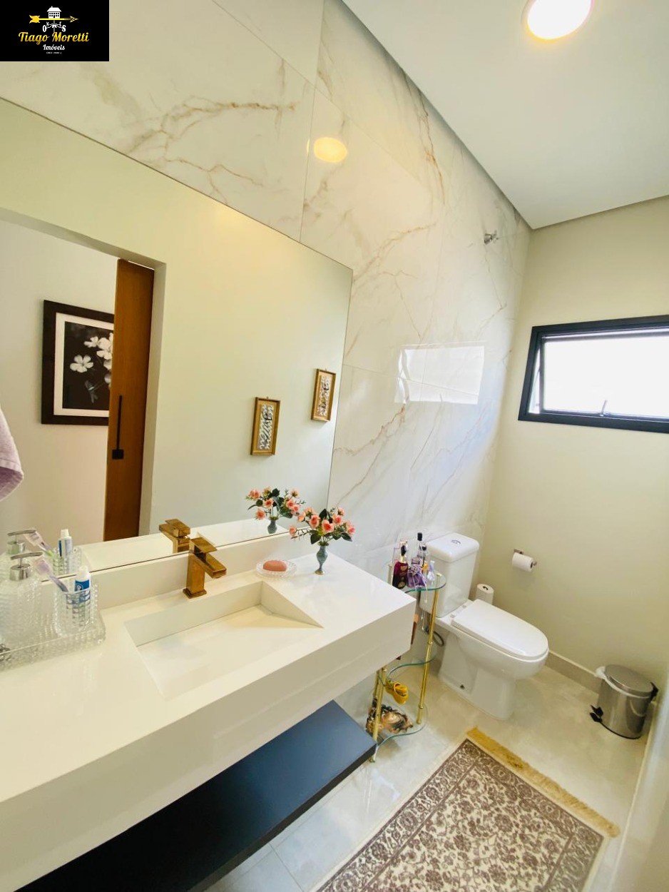 Casa de Condomínio, 3 quartos - Foto 5