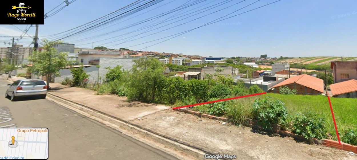 Terreno, 160 m² - Foto 7