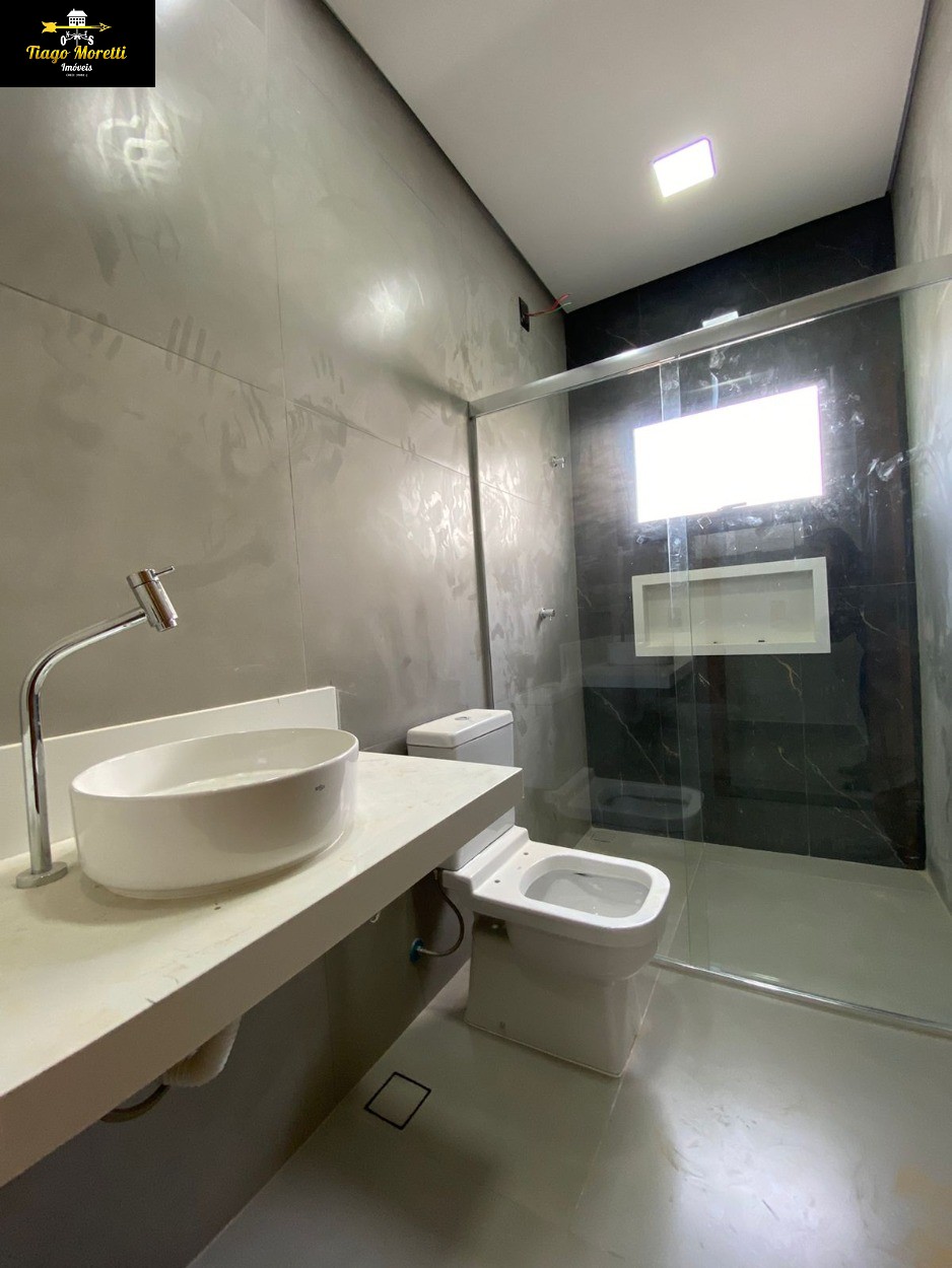 Casa de Condomínio, 3 quartos - Foto 17