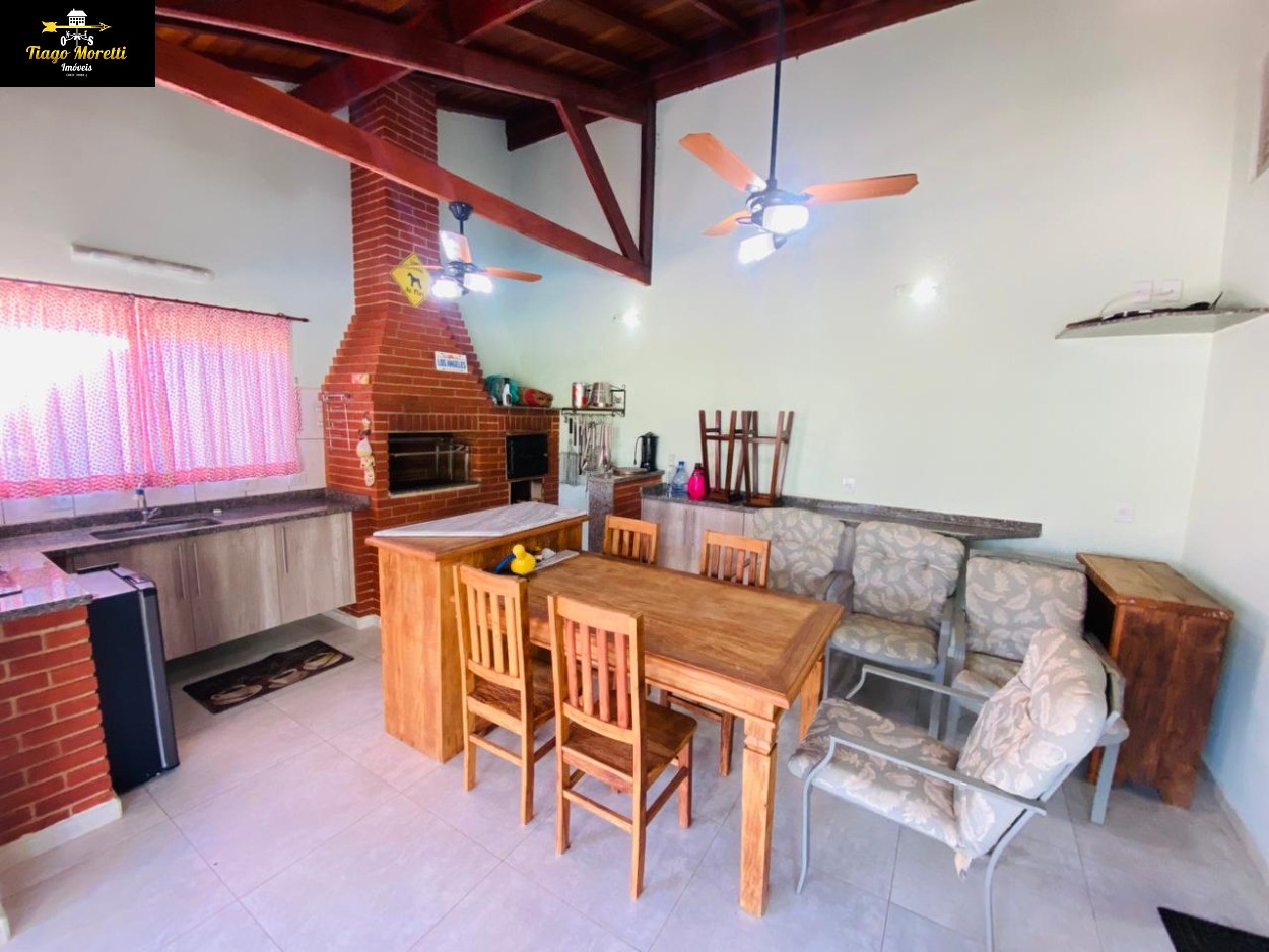 Casa de Condomínio, 3 quartos - Foto 18