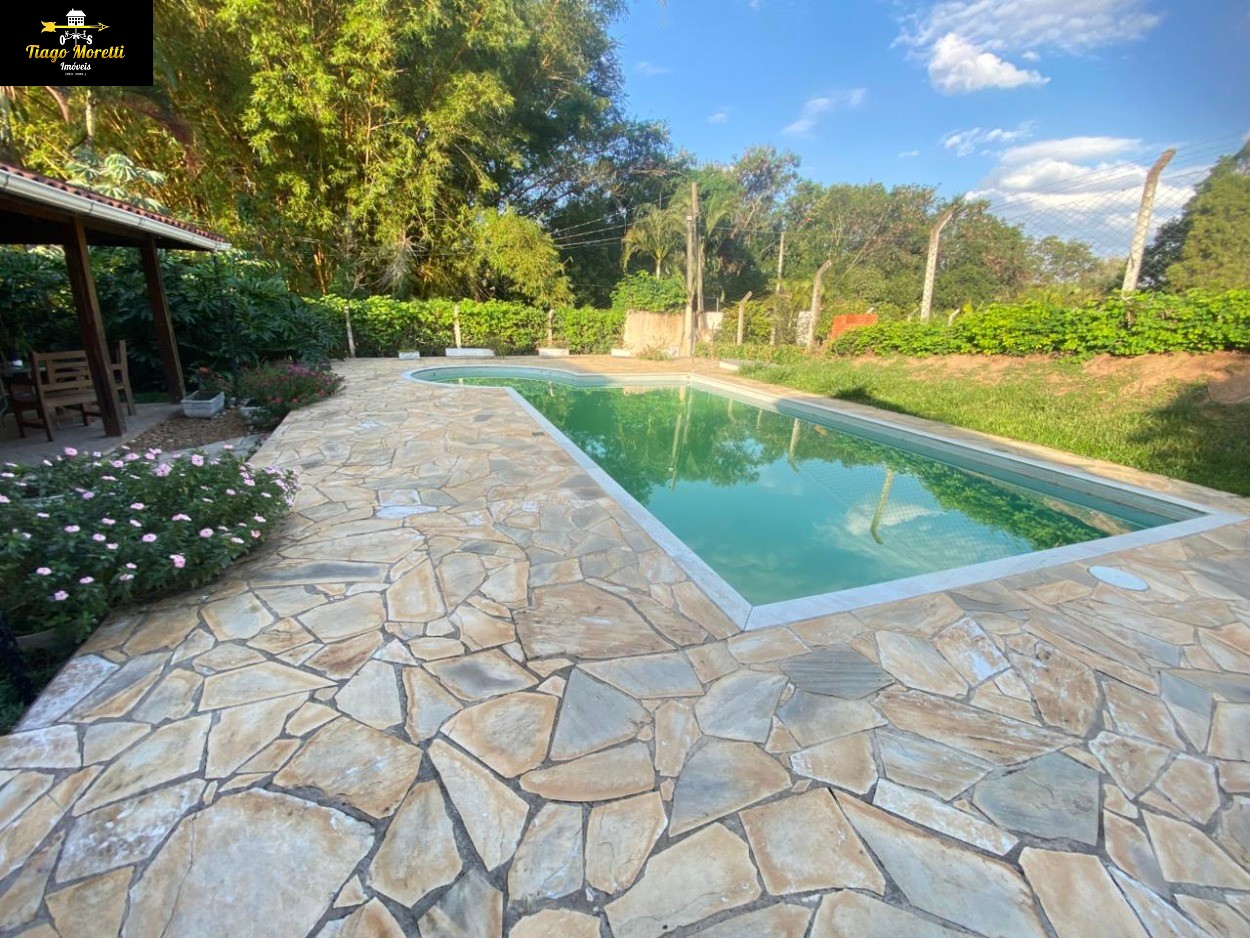 Chácara, 3 quartos, 1560 m² - Foto 26