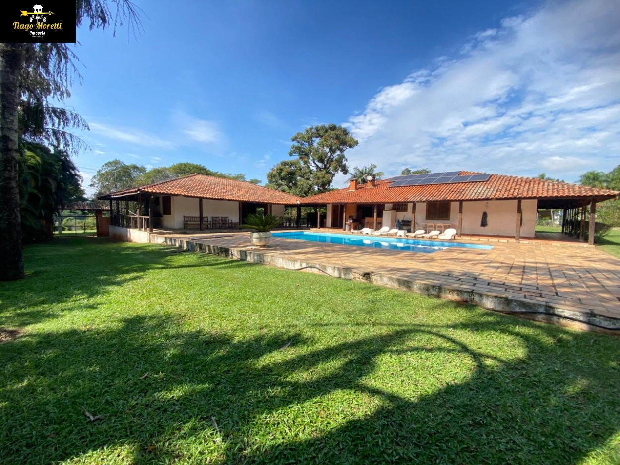Chácara, 5 quartos, 5052 m² - Foto 3
